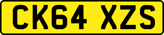 CK64XZS