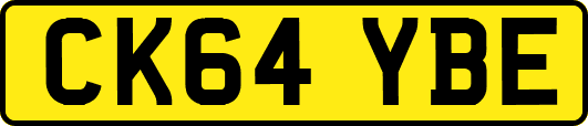 CK64YBE