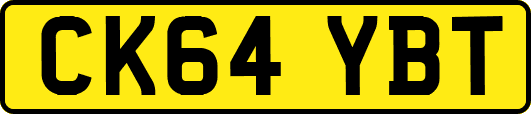 CK64YBT