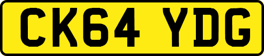 CK64YDG