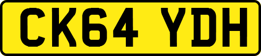 CK64YDH