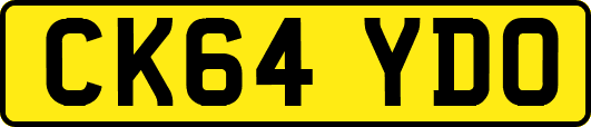 CK64YDO