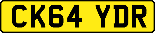 CK64YDR