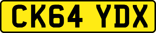 CK64YDX