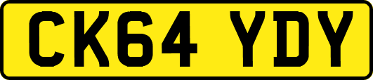 CK64YDY