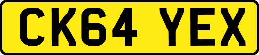 CK64YEX