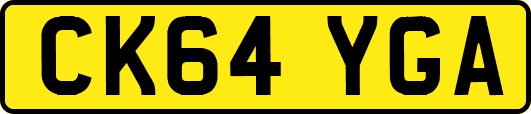 CK64YGA