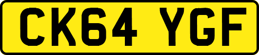 CK64YGF