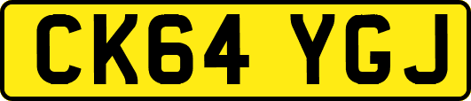 CK64YGJ