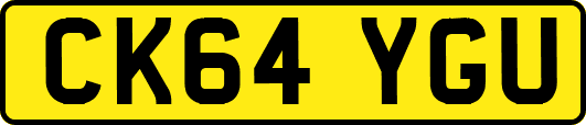 CK64YGU