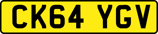 CK64YGV