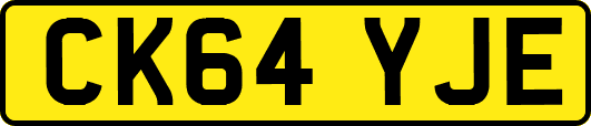 CK64YJE