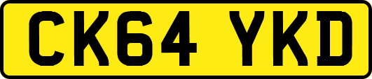 CK64YKD