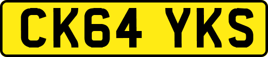 CK64YKS