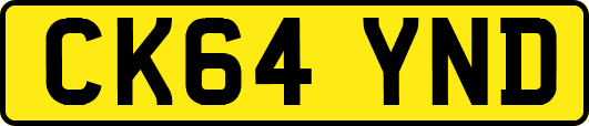 CK64YND