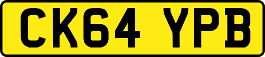 CK64YPB