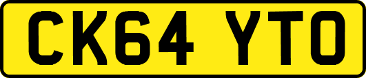 CK64YTO