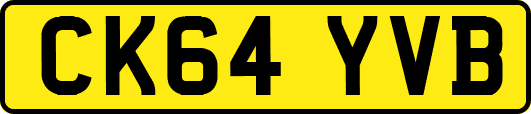 CK64YVB