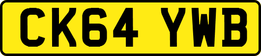 CK64YWB