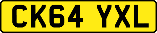 CK64YXL