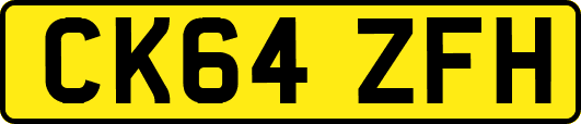 CK64ZFH