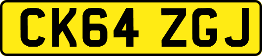 CK64ZGJ