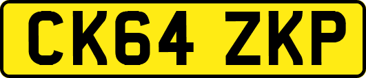 CK64ZKP