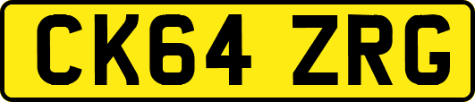 CK64ZRG