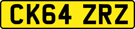 CK64ZRZ