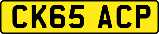 CK65ACP