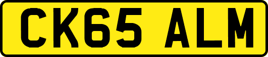 CK65ALM