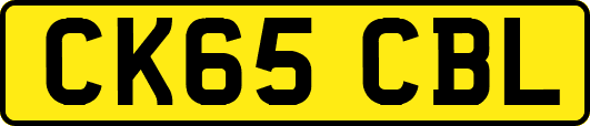 CK65CBL