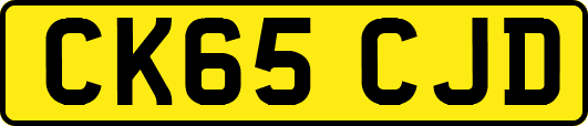 CK65CJD
