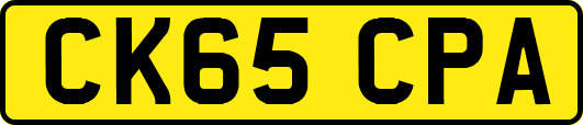 CK65CPA