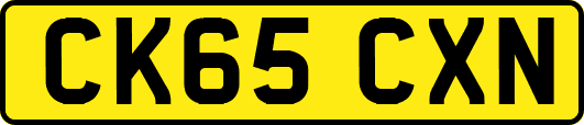 CK65CXN