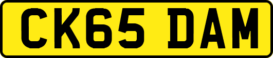 CK65DAM