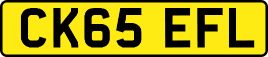 CK65EFL