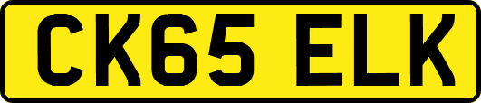 CK65ELK