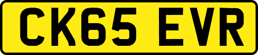 CK65EVR