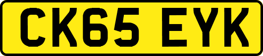 CK65EYK