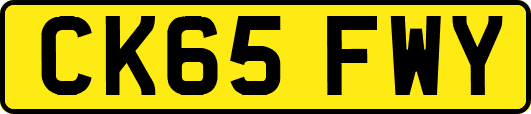 CK65FWY