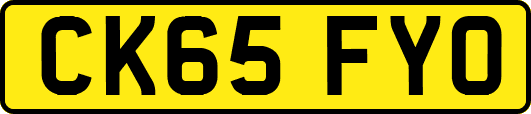 CK65FYO