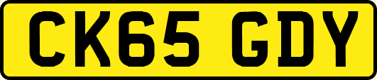 CK65GDY