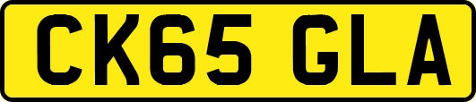 CK65GLA