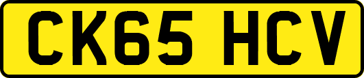 CK65HCV