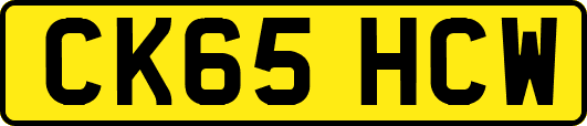 CK65HCW