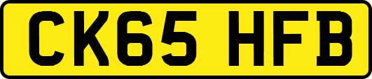 CK65HFB