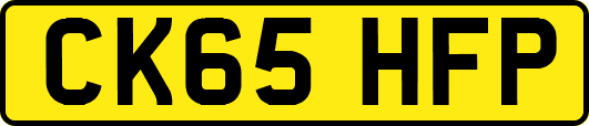 CK65HFP