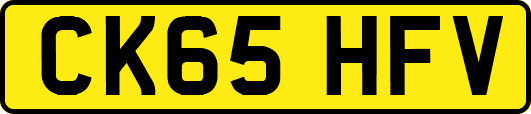 CK65HFV