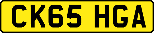 CK65HGA